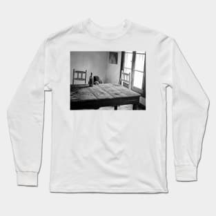 prayer Long Sleeve T-Shirt